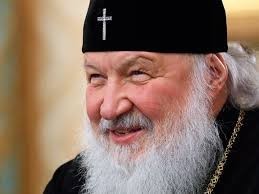 Патриарх Кирилл призвал отказаться от празднования Дня святого Валентина в России