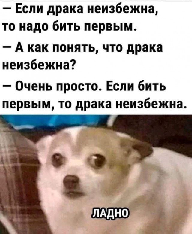 Маленькая пятница 6 марта
