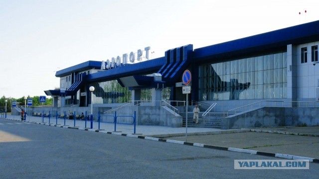 Генконсул Китая сравнил аэропорт Иркутска с автобусной станцией в китайском уезде