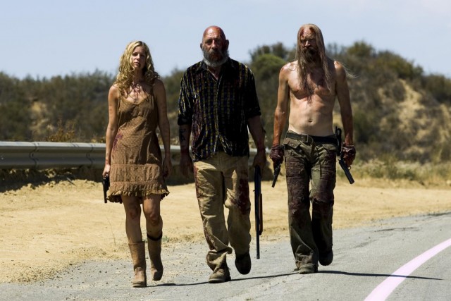 Рок-музыканты в кино.