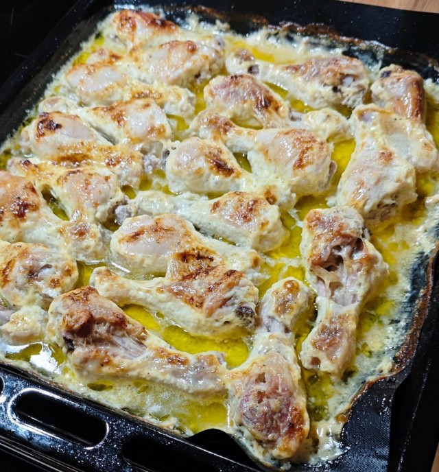 Какой стол, такой и стул!