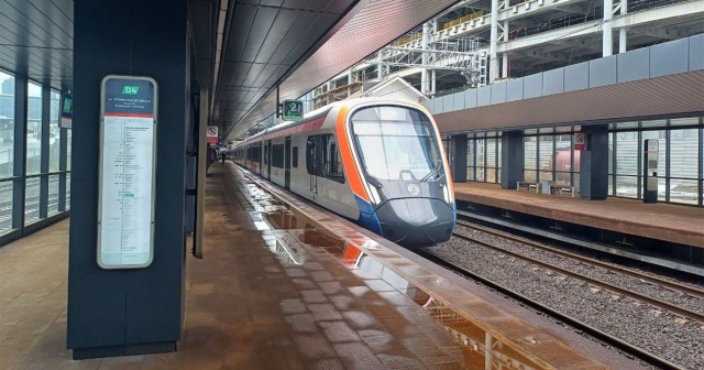 Они точно живут в 2125-м