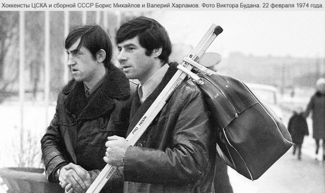 Фотографии из прошлого нашей страны – 99
