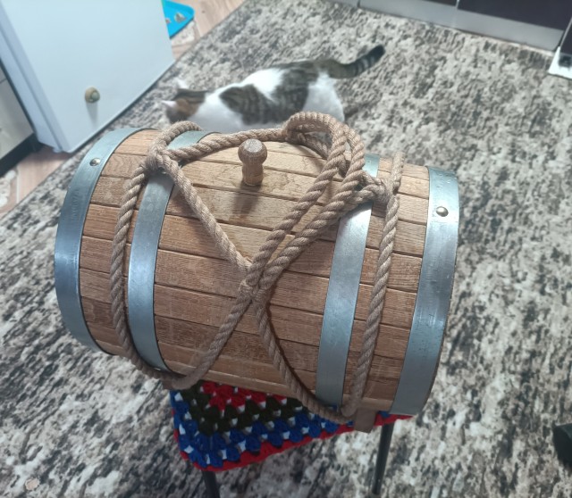 Почти Джек воробей