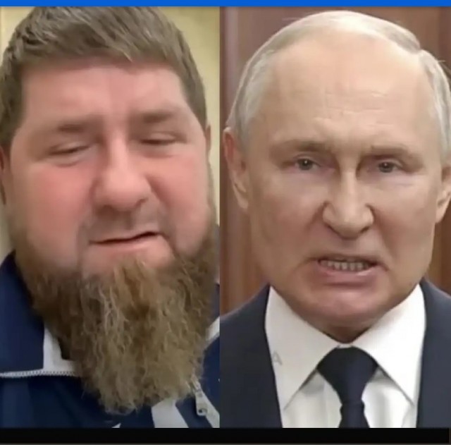 "Мы вернём вам человеческий облик" ФСИН РФ