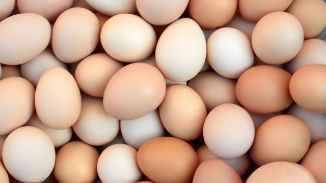 Индонезия предложила США обменять избыток яиц на смягчение торговых пошлин