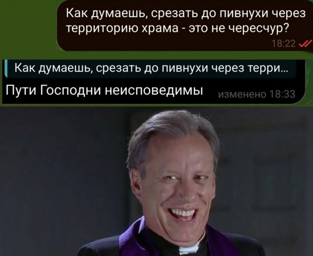Завалялось тут случайно немного забавных картинок