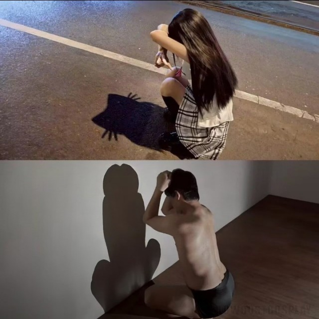 Как всегда, старался не боянить, но....