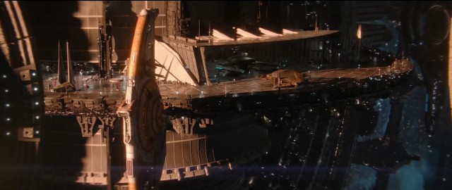 10 фильмов последних лет про космос и другие планеты: Фантастика 2024-2025 года