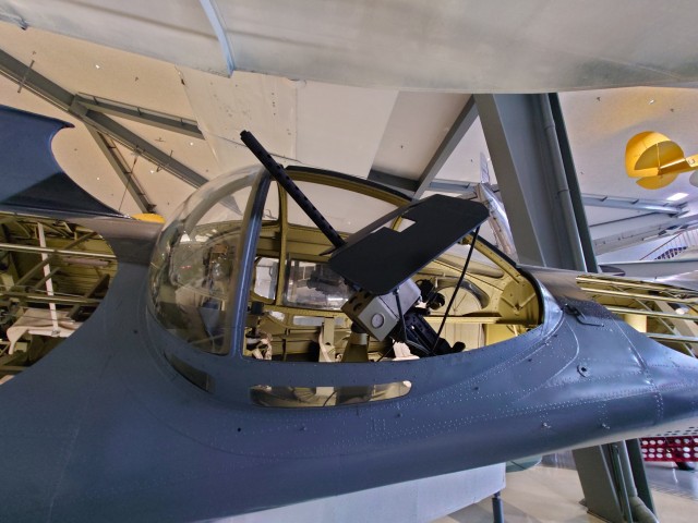 Фотографии США: 20 век, начало 40-х. Авиационная промышленность