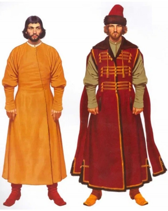 Учительница заставила девочку снять кокошник