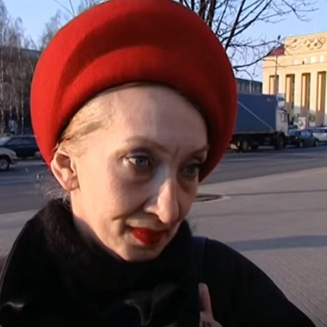 Стало известно о новом имени Поклонской