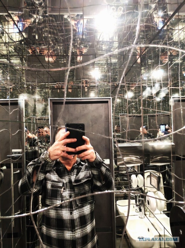 Тоже не сразу увидел.