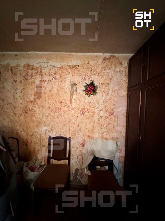 Покупательницу задержали после заселения в московскую квартиру.