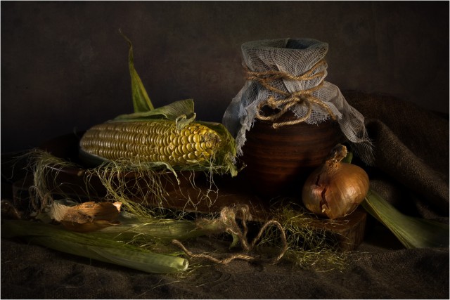 Опасное хобби моего мужа