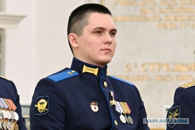 В Кузбассе пропал Герой России Алексей Асылханов