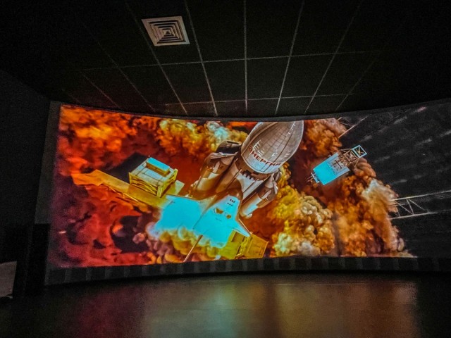 Космодром «Байконур» - портал в советское прошлое. Знакомство "Бураном" и "Энергией"