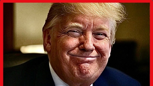 Трамп неожиданно объявил о начале борьбы с коммунистами