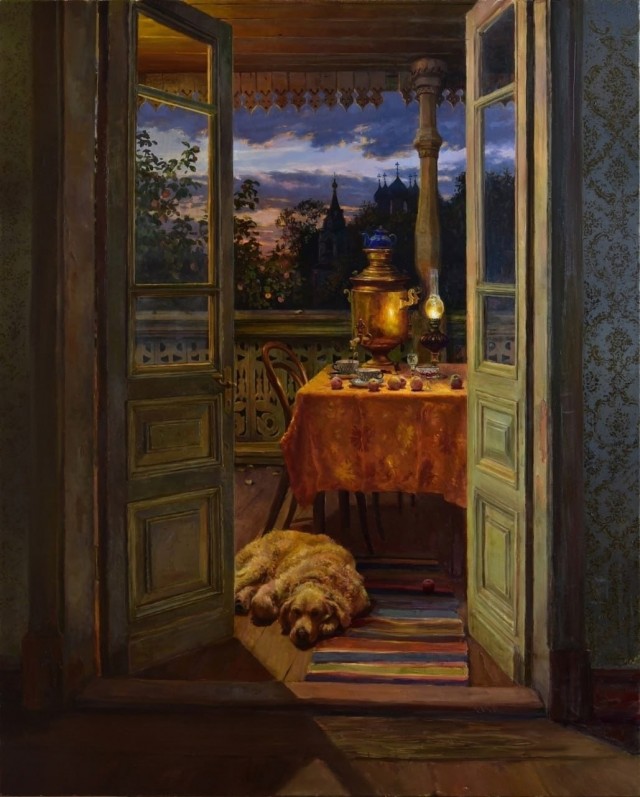 АРТ-Воскресенье