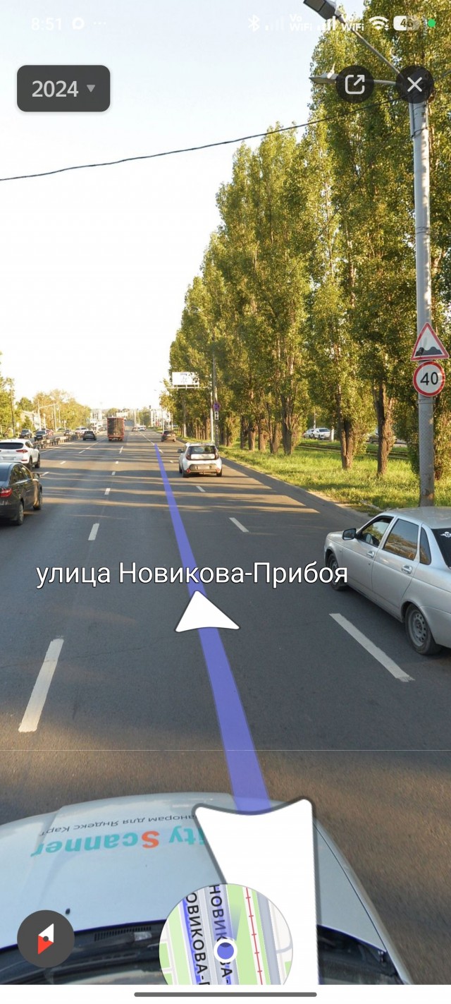 Почему разрешенную скорость на дорогах РФ нужно повысить — 2 причины