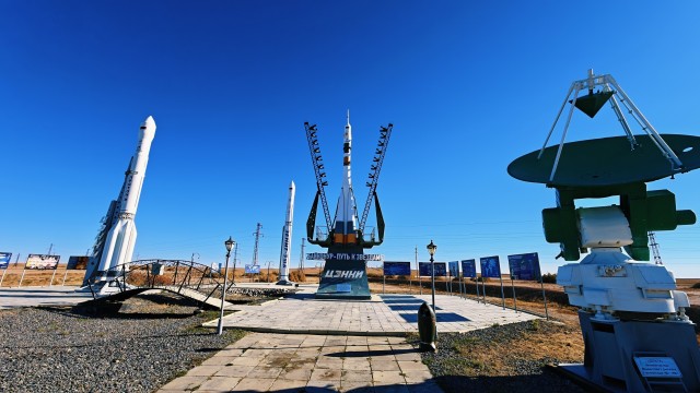 Путешествие в Узбекистан. День 3.