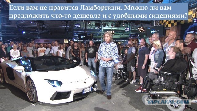 Вопрос для Дианы Гурцкой
