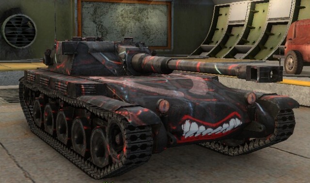 Wargaming 6