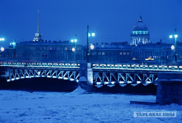 Санкт-Петербург,прекрасный город