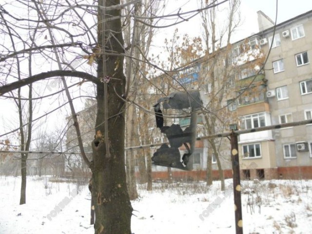 Перешел на газ