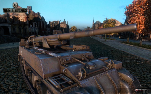 Wargaming 10