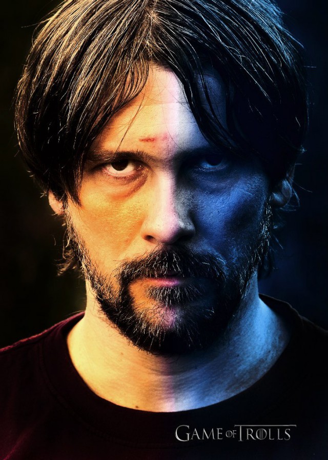 Премьера нового сезона «Игры престолов» Нью-Йорк