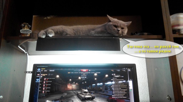 Wargaming 15