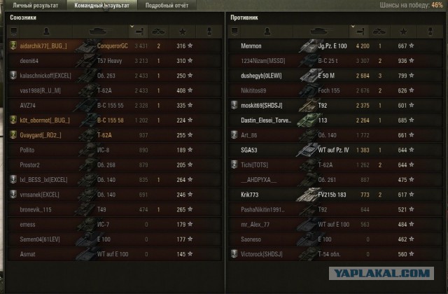 Wargaming 16