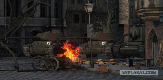 Wargaming 16