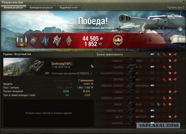 Wargaming 19