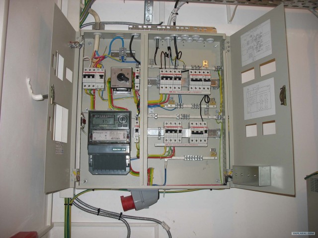 Как организована связь TELE2