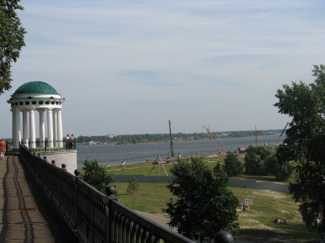 Это Россия, детка
