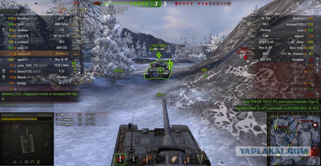 Wargaming 29