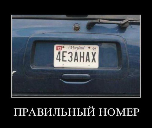 Автоюмор, смекалка, но чаще абсурд