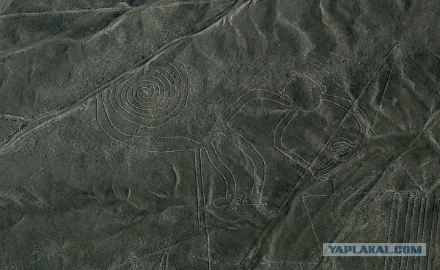 Отчет о путешествии в  Перу