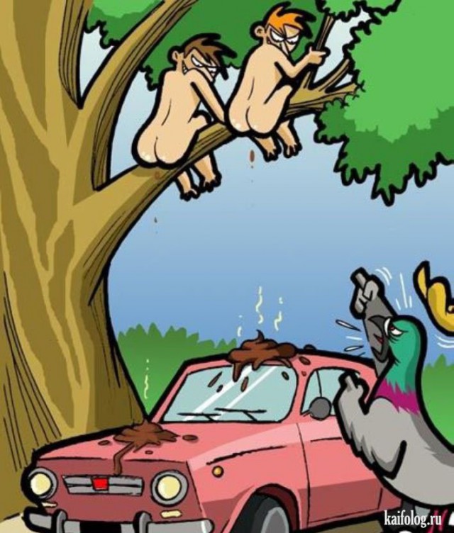 Где-то в Параллельной Вселенной