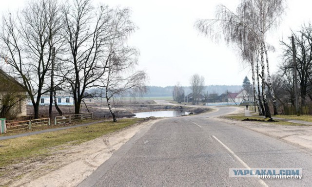 «Три сестры»: сравниваем гомельские, брянские и черниговские дороги