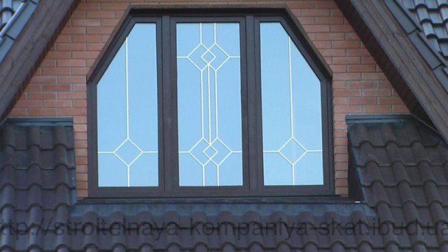 Стройка-постройка длинною в... 120м2+гараж 40м2