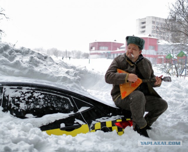Подборка картинок ...