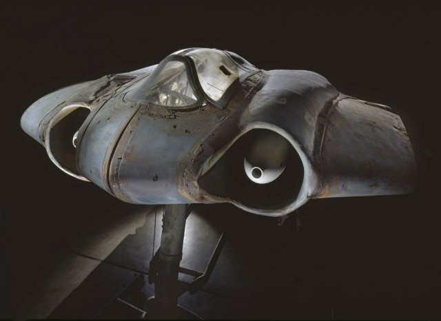 Horten Ho 229 V3