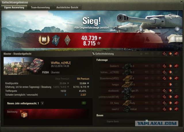 Wargaming 42