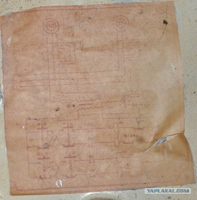 Как подключить электрическую таль?