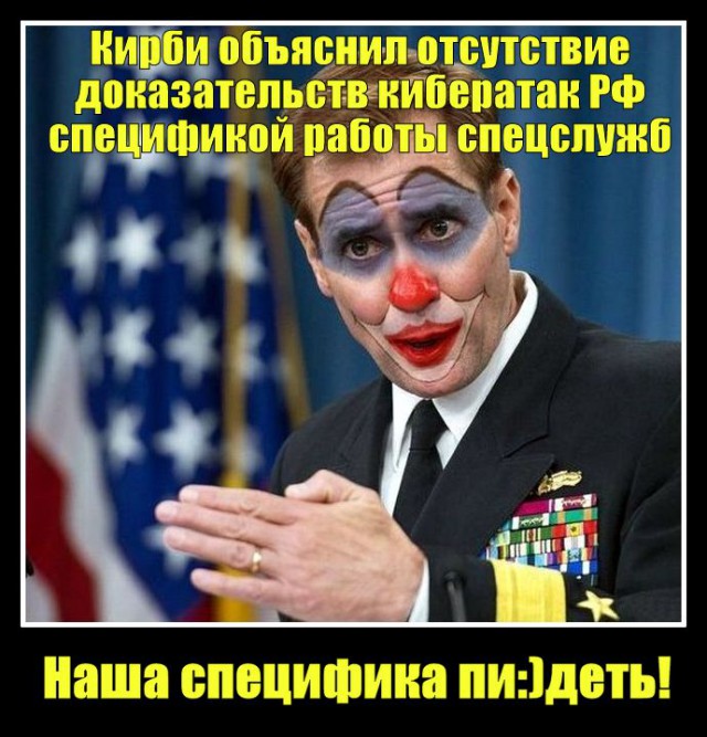 Приколы всякие