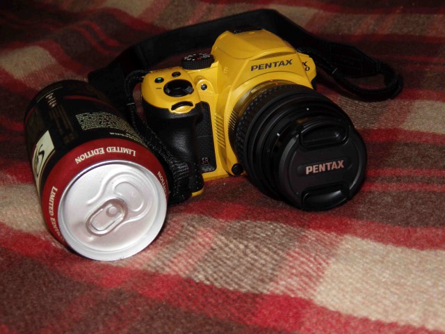 Pentax OPTIO MX4 или про то как делали раньше!