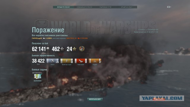 World of Warships - 2